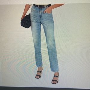 NWT Closed X-pose jeans size 27